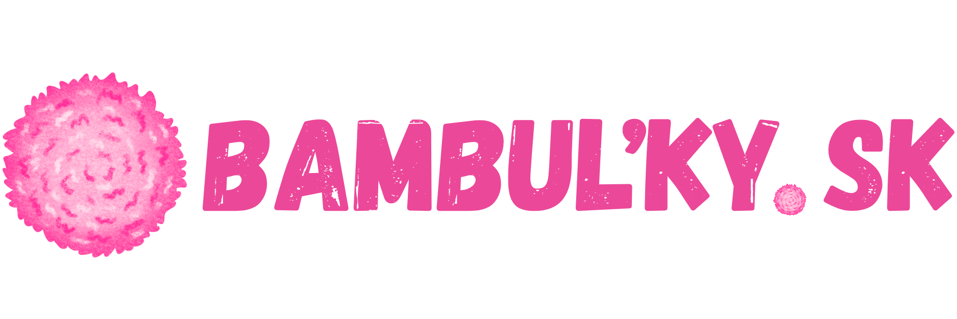 Bambulky.sk Logo